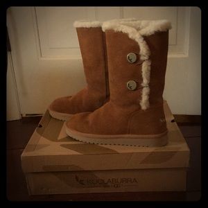 Koolaburra by UGG Kinslei Tall